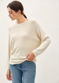 THE CECILIA SWEATER