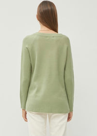 THE SOPHIA SWEATER